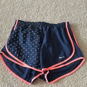 Nike Tempo Dri-Fit Athletic Shorts